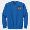 Adult Softstyle ยฎ Midweight Fleece 1/4 Zip Adult Softstyle ยฎ Midweight Fleece 1/4 Zip Thumbnail