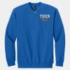 Adult Softstyle ยฎ Midweight Fleece 1/4 Zip Adult Softstyle ยฎ Midweight Fleece 1/4 Zip Thumbnail