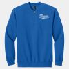 Adult Softstyle ยฎ Midweight Fleece 1/4 Zip Adult Softstyle ยฎ Midweight Fleece 1/4 Zip Thumbnail