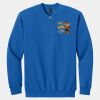 Adult Softstyle ยฎ Midweight Fleece 1/4 Zip Adult Softstyle ยฎ Midweight Fleece 1/4 Zip Thumbnail