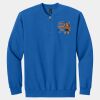 Adult Softstyle ยฎ Midweight Fleece 1/4 Zip Adult Softstyle ยฎ Midweight Fleece 1/4 Zip Thumbnail