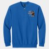 Adult Softstyle ยฎ Midweight Fleece 1/4 Zip Adult Softstyle ยฎ Midweight Fleece 1/4 Zip Thumbnail
