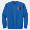 Adult Softstyle ยฎ Midweight Fleece 1/4 Zip Adult Softstyle ยฎ Midweight Fleece 1/4 Zip Thumbnail