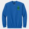 Adult Softstyle ยฎ Midweight Fleece 1/4 Zip Adult Softstyle ยฎ Midweight Fleece 1/4 Zip Thumbnail